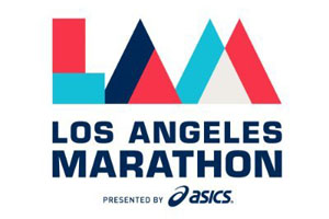 LA Marathon